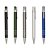 Lapiseira Metal- SKWE179P - Imagem 1