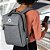 Mochila de Nylon USB 21L- SK01320 - Imagem 4