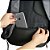 Mochila de Poliéster Anti-Furto USB com Segredo- SK02096 - Imagem 2