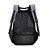 Mochila de Poliéster Anti-Furto USB com Segredo- SK02096 - Imagem 6