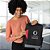 Mochila de Nylon USB- SK03034 - Imagem 5
