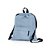 Mochila Saco Poliéster- SK04060 - Imagem 4