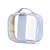 Necessaire PVC Impermeável- SK18647M - Imagem 3