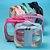 Necessaire PVC Impermeável- SK18647M - Imagem 1
