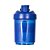Coqueteleira 400ml plástica porta suplementos desmontável.  Código SK 12783 - Imagem 1