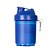 Coqueteleira 400ml plástica porta suplementos desmontável.  Código SK 12783 - Imagem 2
