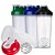Coqueteleira 600ml plástica para Shake. Código SK 12942A - Imagem 1