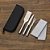 Kit churrasco 4 peças em estojo de nylon com alça. Código SK 12775 - Imagem 4