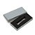 Estojo de alumínio escovado para pen drive. cod. SK 7356 - Imagem 1
