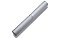 Estojo de metal com formato de tubinho para caneta - Imagem 3