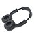Headfone wireless com haste ajustável e fones giratórios. cod. SK 13474 - Imagem 9