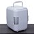 Mini Geladeira Portátil. Cod. SK 13358 - Imagem 1