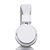 Headfone estéreo, material em plástico resistente. Cód. SK13186SM - Imagem 5