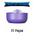 Tigela Plástica 500ml. Cód. SK 13459 - Imagem 17