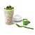 Copo para salada. PP. Com garfo e molheira. Capacidade: 850 ml. Cód.SPCG53878 - Imagem 1