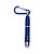 Mini Caneta Metal Multifunções.Cód. SK 11756 - Imagem 2