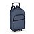 Mochila trolley. 600D de alta densidade. Com 2 rodas. Cód.SPCG92294 - Imagem 2
