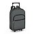 Mochila trolley. 600D de alta densidade. Com 2 rodas. Cód.SPCG92294 - Imagem 3