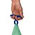 Suporte plástico para sacola. Suporte plástico “pega leve”. Cód.SK13700 - Imagem 2