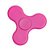 Spinner anti-stress plástico com led e bluetooth. Cód.SK2056 - Imagem 5