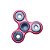 Spinner anti-stress colorido com ruelas metálicas. Cód.SK13691T - Imagem 8