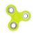 Spinner anti-stress fluorescente colorido com anéis de aço. Cód.SK13701F - Imagem 3