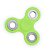 Spinner anti-stress fluorescente colorido com anéis de aço. Cód.SK13701F - Imagem 5