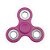 Spinner anti-stress fluorescente colorido com anéis de aço. Cód.SK13701F - Imagem 4