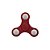 Spinner anti-stresse pequeno colorido com pesos metálicas. Cód.SK13707 - Imagem 4
