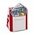 Bolsa térmica. 600D. Alça ajustável. 290 x 340 x 190 mm. Cód. SPCG98415 - Imagem 5