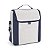 Bolsa térmica. 600D. Alça ajustável. 290 x 340 x 190 mm. Cód. SPCG98415 - Imagem 3
