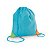 Sacola tipo mochila.  Non-woven: 80 g/m². 300 x 350 mm. Cód.SPCG92617 - Imagem 2