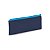 Estojo para lápis. Non-woven: 100 g/m². 210 x 110 mm. Cód.SPCG93619 - Imagem 2