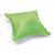 Sacola almofada inflável. PVC opaco. Vazio: 300 x 320 mm. Cód.SPCG98247 - Imagem 7