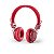Fone de ouvido dobrável. ABS.  Com bluetooth e leitor de cartões TF. Cód.SPCG97365 - Imagem 3