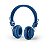 Fone de ouvido dobrável. ABS.  Com bluetooth e leitor de cartões TF. Cód.SPCG97365 - Imagem 5