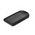 Bateria portátil solar. ABS.  Com painel solar e LED. Cód.SPCG97371 - Imagem 1