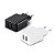 Kit de carregadores USB. ABS. Cód.SPCG97362 - Imagem 3