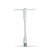 Mini ventilador portátil. ABS.  Com ligação USB. Cód.SPCG97330 - Imagem 4