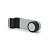 Porta celular para carro. ABS. 50 x 97 x 28 mm Cód.SPCG57338 - Imagem 2