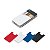 Porta cartões para smartphone. PVC.  Com autocolante. Cód.SPCG93264 - Imagem 1
