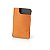 Bolsa para celular. Feltro. 83 x 134 x 6 mm Cód.SPCG93254 - Imagem 3
