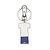 Chaveiro Porta Bolsa. Cód. SK 12451 - Imagem 1