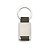 Chaveiro Metal com Nylon. Cód. SK 4489 - Imagem 5