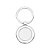 Chaveiro Metal. SK 2637 - Imagem 3