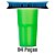 Copo Plástico 350ml. Cód. SK13454 - Imagem 17