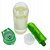Squeeze Plástico 700ml com Infusor. Cód. SK13764B - Imagem 6