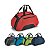Bolsa esportiva. 600D.  Divisória interior, Cód.SPCG92511 - Imagem 1