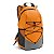 Mochila. 600D. Bolsos  laterais em tela e bolso interior. Cód.SPCG92471 - Imagem 6