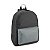 Mochila. 600D.  Bolso frontal de grande dimensão. Cód.SPCG92672 - Imagem 6